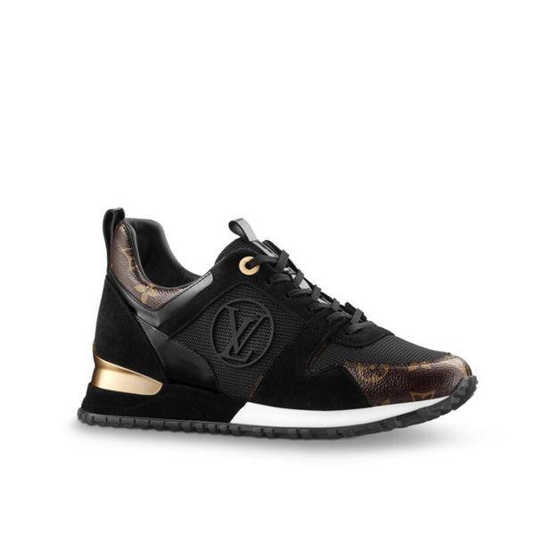 women men 1a3cvz sneakers breathable mesh designers running shoes genuine leather sports shoes large size 35-45, Black
women men 1a3cvz sneakers breathable mesh designers running shoes genuine leather sports shoes large size 35-45, Black