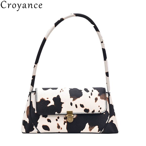 croyance new fashion design women shoulder bag pu leather female handbags cool girls totes vintage purse cute cow dots printed
croyance new fashion design women shoulder bag pu leather female handbags cool girls totes vintage purse cute cow dots printed
