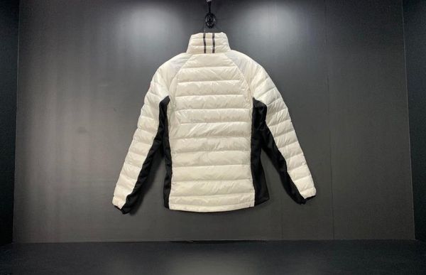 canada goosedown mens shiny jackets luxury brand lightweight letter embroidery epaulette down jacket winter stand collar owl badge coat, Black
canada goosedown mens shiny jackets luxury brand lightweight letter embroidery epaulette down jacket winter stand collar owl badge coat, Black