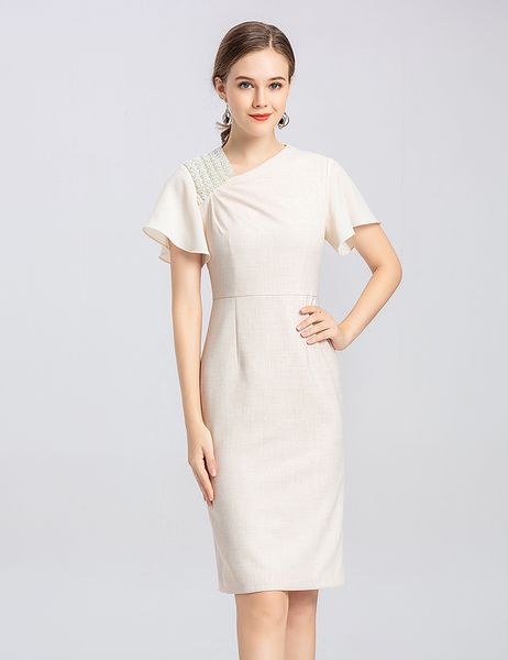 beading luxury women sheath dress ruffles shrot sleeve mini party dresses 01hx9140, White;black
beading luxury women sheath dress ruffles shrot sleeve mini party dresses 01hx9140, White;black
