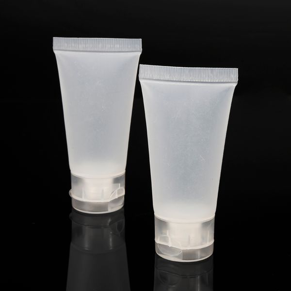 15ml transparent soft tube empty clear cosmetic cream lotion shampoo facial cleanser containers my bottle perfumes 5pcs
15ml transparent soft tube empty clear cosmetic cream lotion shampoo facial cleanser containers my bottle perfumes 5pcs