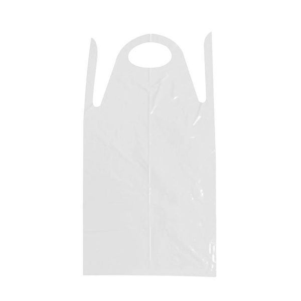 5/10pcs disposable plastic aprons waterproof trasparent thicken anti-oil anti-fouling portable aprons outdoor bbq picnic supplie
5/10pcs disposable plastic aprons waterproof trasparent thicken anti-oil anti-fouling portable aprons outdoor bbq picnic supplie