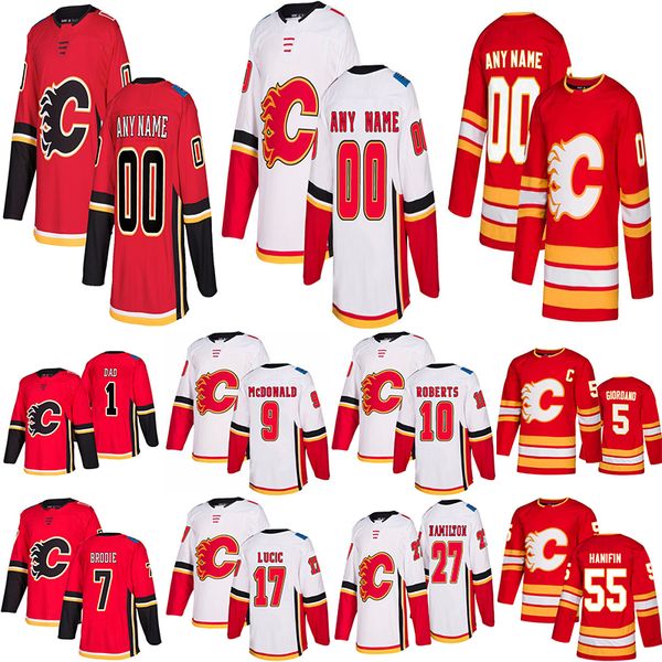 calgary flames jerseys custom any name any number 13 gaudreau 19 tkachuk 23 monahan 5 giordano 39 gilmour 93 bennett hockey jersey, Black;red
calgary flames jerseys custom any name any number 13 gaudreau 19 tkachuk 23 monahan 5 giordano 39 gilmour 93 bennett hockey jersey, Black;red