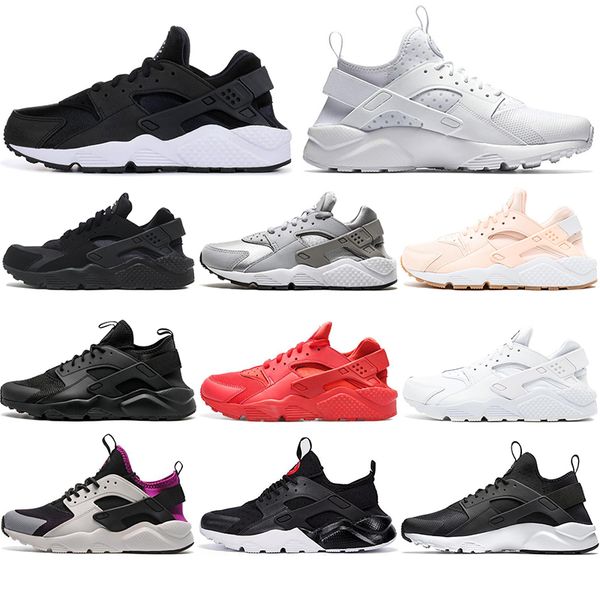 with socks 2019 luxury huarache 4.0 1.0 classical triple white black red running shoes for womens mens trainers huaraches sports sneaker
with socks 2019 luxury huarache 4.0 1.0 classical triple white black red running shoes for womens mens trainers huaraches sports sneaker