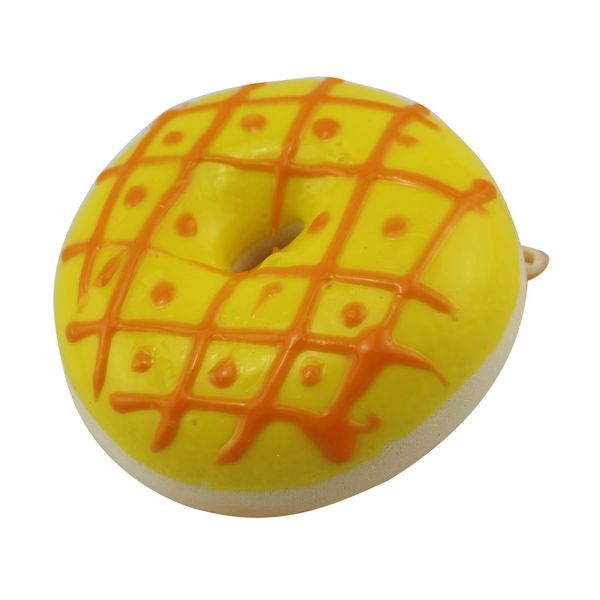 new children decompression toy fun simulation donut fruit slow rebound keychain pendant gift for children#p3
new children decompression toy fun simulation donut fruit slow rebound keychain pendant gift for children#p3