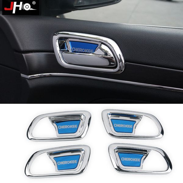 for jeep grand cherokee 2014-2019 chrome inner side door bowl handle cover trim
for jeep grand cherokee 2014-2019 chrome inner side door bowl handle cover trim