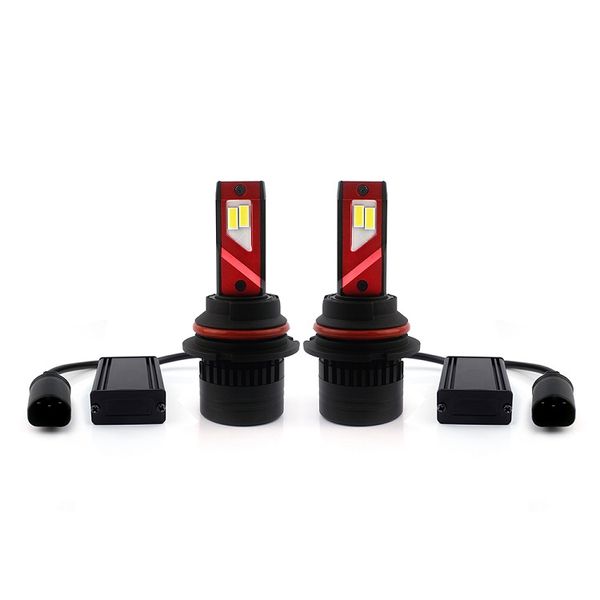 auto spare parts 9004 9005 9007 car led headlight bulbs high power 45w 10000lm auto
auto spare parts 9004 9005 9007 car led headlight bulbs high power 45w 10000lm auto