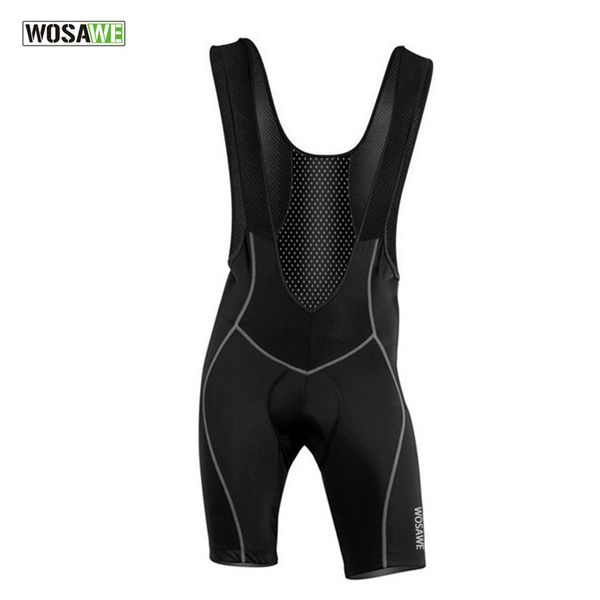 wosawe cycling motorcycle bib shorts underwear downhill shorts bike road breathable 3d padded riding bicycle
wosawe cycling motorcycle bib shorts underwear downhill shorts bike road breathable 3d padded riding bicycle