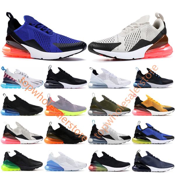 

2019 cushion 270og sneaker designer running shoes trainer light bone punch sprite 3m cny man general for men women 36-45