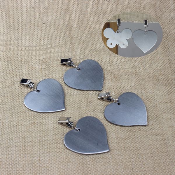 beemsk 4pcs/set staineless steel tablecloth pendant coffee tablecloth holder hooks tableware heart/butterfly design
beemsk 4pcs/set staineless steel tablecloth pendant coffee tablecloth holder hooks tableware heart/butterfly design