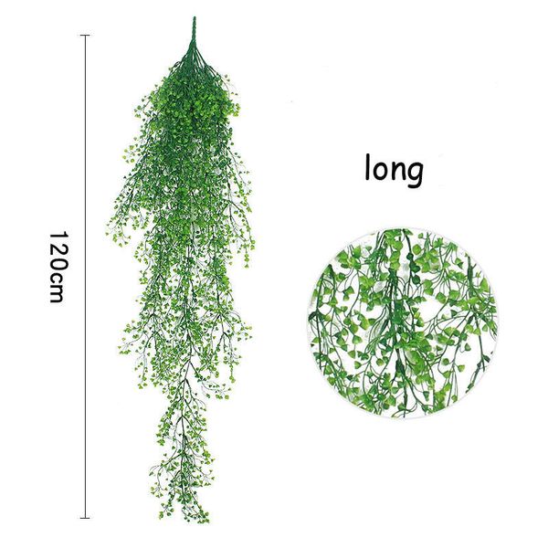 2019 new hanging plant artificial plant willow wall home decoration balcony decoration flower basket accessories hipping
2019 new hanging plant artificial plant willow wall home decoration balcony decoration flower basket accessories hipping