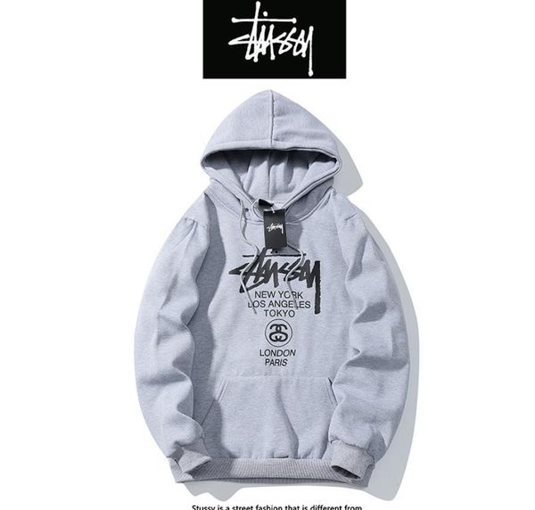 stussys add velvet men designer hoodie white luxury fashion hoodies street hip hop embroidery cotton clothing couples stone 128, Black
stussys add velvet men designer hoodie white luxury fashion hoodies street hip hop embroidery cotton clothing couples stone 128, Black