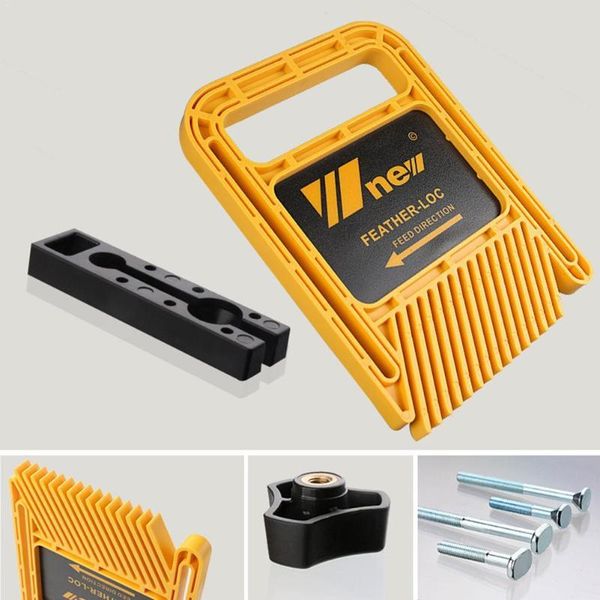 multi-purpose feather loc board set for diy woodworking machine miter double tools engraving gauge featherboards woodwork s r2u8
multi-purpose feather loc board set for diy woodworking machine miter double tools engraving gauge featherboards woodwork s r2u8