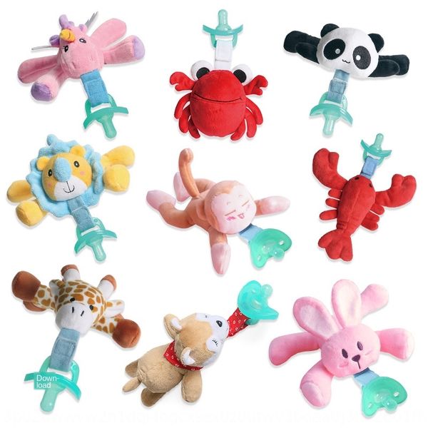 enbei pacifier bite music pacifier chain silicone nipp baby nipp baby silicone duck mouth fruit and vegetab le detachable doll sp44
enbei pacifier bite music pacifier chain silicone nipp baby nipp baby silicone duck mouth fruit and vegetab le detachable doll sp44
