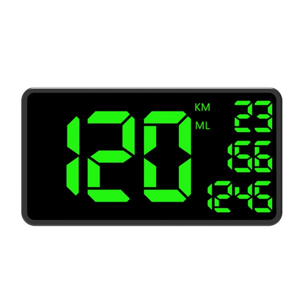 c109 car 6.2 inch head-up display driving speed digital gps vehicle car speed warn satellite speedometer
c109 car 6.2 inch head-up display driving speed digital gps vehicle car speed warn satellite speedometer