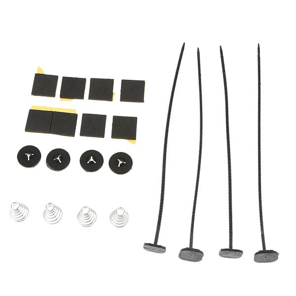 электрический вентилятор радиатора галстуки ремни монтажный комплект универсальный ремень tie вентиляторы
электрический вентилятор радиатора галстуки ремни монтажный комплект универсальный ремень tie вентиляторы