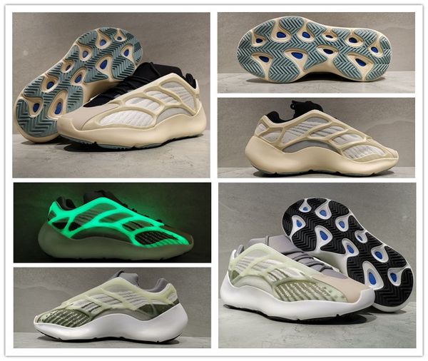 mens designer shoes azael 700 v3 running shoes for sale glows in the dark correct version kanye west womens designer shoes size 36-46
mens designer shoes azael 700 v3 running shoes for sale glows in the dark correct version kanye west womens designer shoes size 36-46