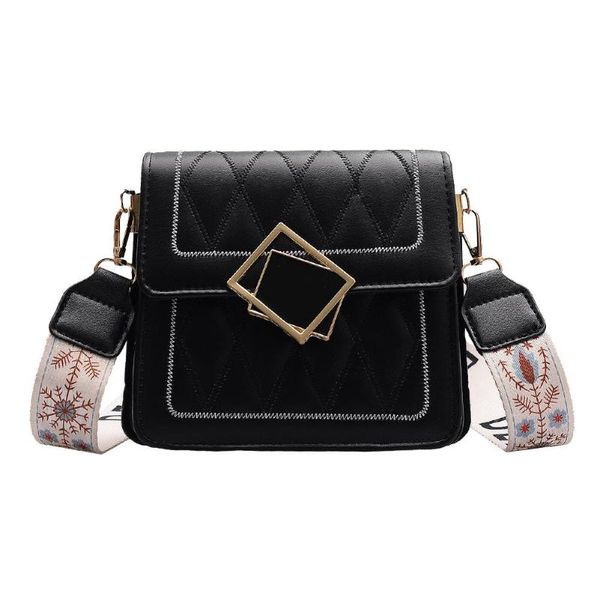 casual messenger bag for women retro fashion pu leather wide shoulder bags strap travel crossbody shopping handbag bolsas mujer
casual messenger bag for women retro fashion pu leather wide shoulder bags strap travel crossbody shopping handbag bolsas mujer