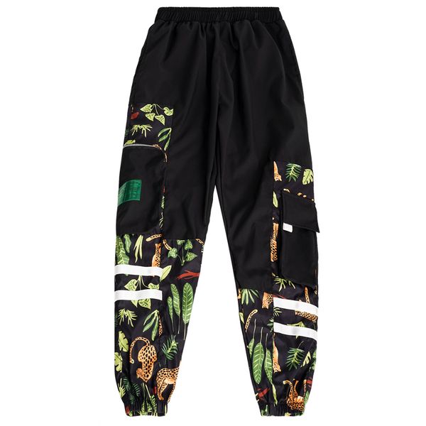 новые тенденции моды pattern в стороне осени sweatpants мужчина joggers harajuku повседневного hip hop streetwear двойных цвета лоскутные бр, Black
новые тенденции моды pattern в стороне осени sweatpants мужчина joggers harajuku повседневного hip hop streetwear двойных цвета лоскутные бр, Black