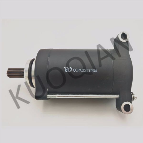 starter motor for cfmoto 600 atv utv 0600-091100
starter motor for cfmoto 600 atv utv 0600-091100