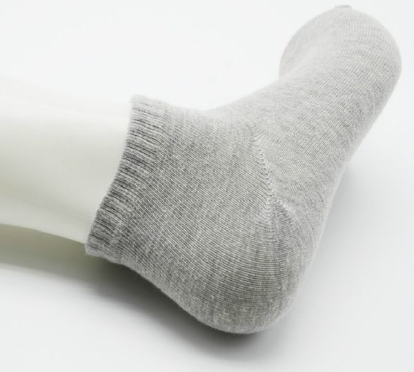 100% cotton men casual socks simple black gray white daily ankle socks soft breathable spring summer autumn sport short socks
100% cotton men casual socks simple black gray white daily ankle socks soft breathable spring summer autumn sport short socks