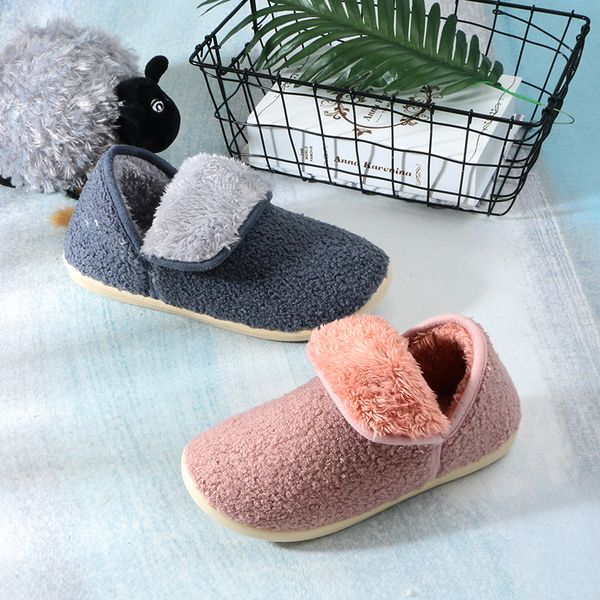 2019 turndown couple cotton shoes warm and antiskid home shoes autumn and winter fashion men women simple all inclusive cotton mop, Black
2019 turndown couple cotton shoes warm and antiskid home shoes autumn and winter fashion men women simple all inclusive cotton mop, Black