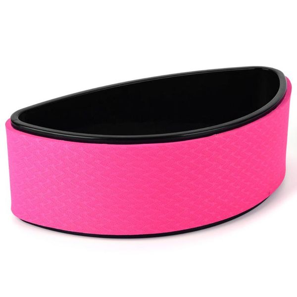 double-sided training wheel yoga bent back stretcher yoga fitness ring wheel supports muscle building
double-sided training wheel yoga bent back stretcher yoga fitness ring wheel supports muscle building