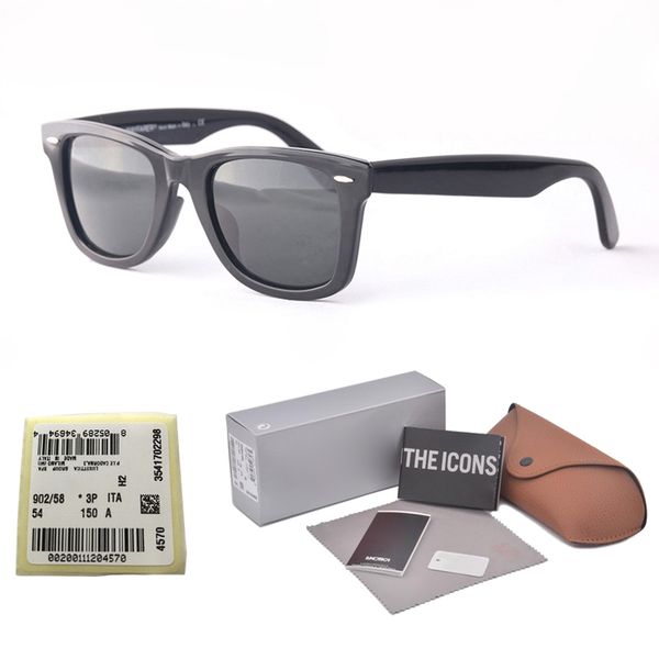 Brand designer Metal hinge Sunglasses Men women plank frame glass lens Unisex Eyewear Male Oculos De Sol with Retail box and label
Brand designer Metal hinge Sunglasses Men women plank frame glass lens Unisex Eyewear Male Oculos De Sol with Retail box and label