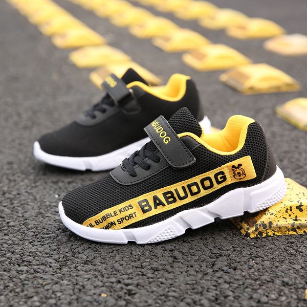 school shoes for boys summer kids trainers boys breathable children running shoes comfortable kid walking children, Black
school shoes for boys summer kids trainers boys breathable children running shoes comfortable kid walking children, Black
