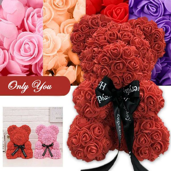 romantic valentine's teddy rose cute wedding bear day christmas plush present pudcoco box wholesale dropshipping with jbfmh
romantic valentine's teddy rose cute wedding bear day christmas plush present pudcoco box wholesale dropshipping with jbfmh