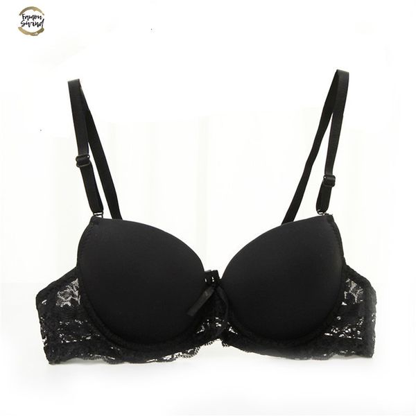 lingerie women bra seamless push up underwire bra underwear ladies super push up bras for women padded brasier mujer, Red;black
lingerie women bra seamless push up underwire bra underwear ladies super push up bras for women padded brasier mujer, Red;black