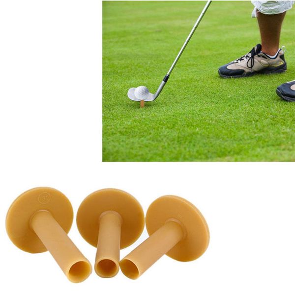 3pcs driving range rubber golf tee outdoor mini durable training sport play practice mat practical t-shape mixed size buoic
3pcs driving range rubber golf tee outdoor mini durable training sport play practice mat practical t-shape mixed size buoic
