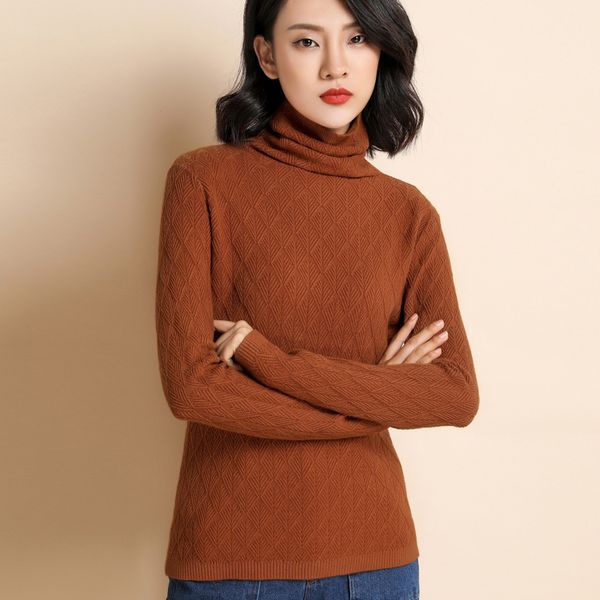 turtleneck sweater women winter knitted warm basic shirt slim pullover autumn fashion knitwear full sleeves stretch sweaters, White;black
turtleneck sweater women winter knitted warm basic shirt slim pullover autumn fashion knitwear full sleeves stretch sweaters, White;black