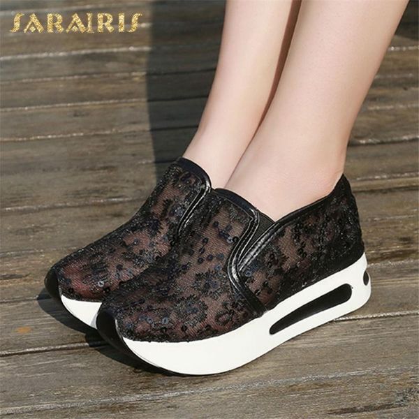 sarairis 2020 design lace women boots round toe flat with platform summer casual women shoes, Black
sarairis 2020 design lace women boots round toe flat with platform summer casual women shoes, Black
