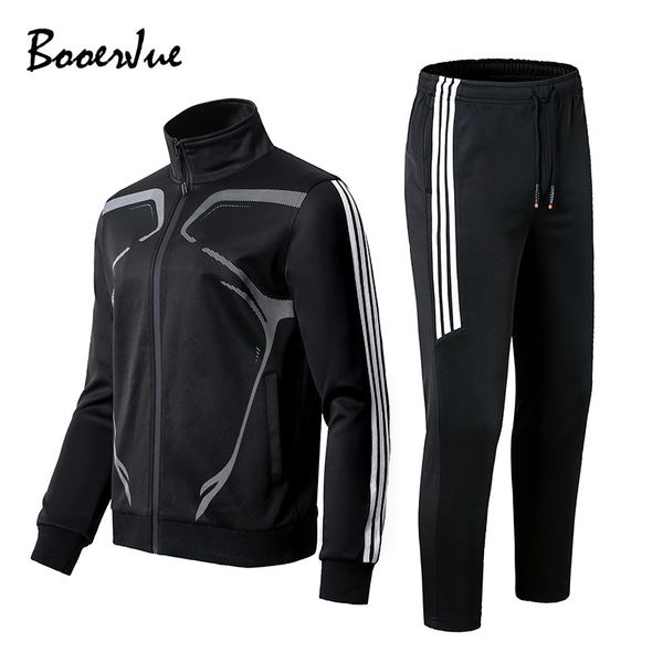 tracksuit men's casual tracksuit sets sweatshirts pullover two piece sweatshirts +pants winter sets brand clothing men outfit, Gray
tracksuit men's casual tracksuit sets sweatshirts pullover two piece sweatshirts +pants winter sets brand clothing men outfit, Gray