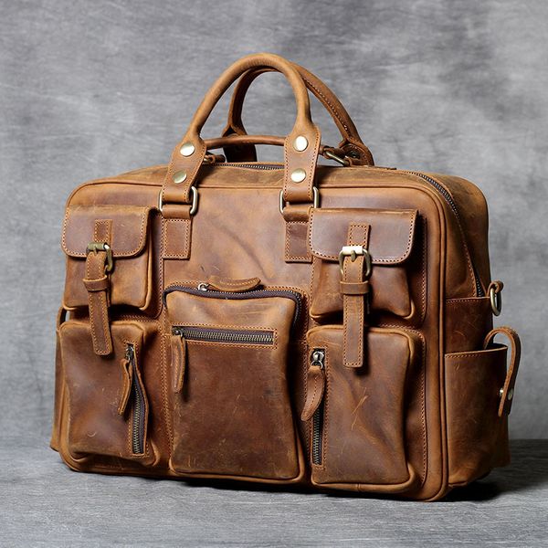 genuine leather men bag casual business man shoulder crossbody bags cowhide large capacity layer leather travel message bag
genuine leather men bag casual business man shoulder crossbody bags cowhide large capacity layer leather travel message bag