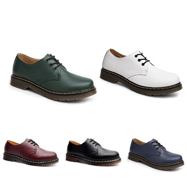 ship non-brand dropshipping men shoes black wine red white fashion designers casual shoes size 39-44 style 285, White;red
ship non-brand dropshipping men shoes black wine red white fashion designers casual shoes size 39-44 style 285, White;red