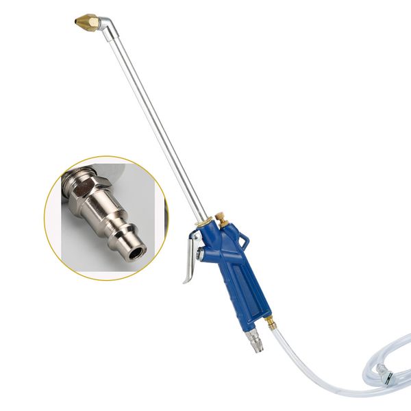 high pressure pneumatic car engine cleaning gun aluminum alloy car engine oil cleaning tool wash gun snow foam lance eu plug
high pressure pneumatic car engine cleaning gun aluminum alloy car engine oil cleaning tool wash gun snow foam lance eu plug