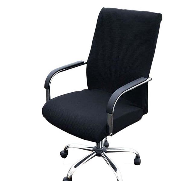 elastic office computer chair cover stretch rotating lift chair cover armrest office stretch tight wrap seat case home decor
elastic office computer chair cover stretch rotating lift chair cover armrest office stretch tight wrap seat case home decor