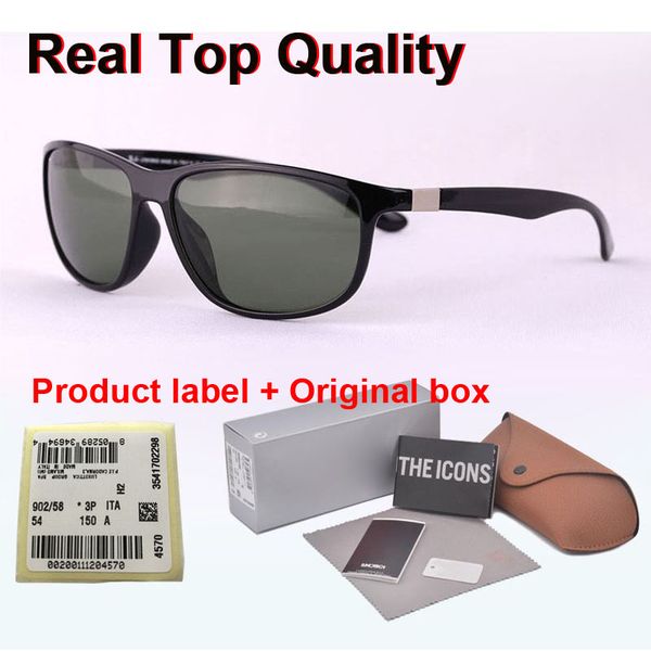 polarized lens brand design sunglasses men women plank frame sport vintage sun glasses with retail cases and label, White;black
polarized lens brand design sunglasses men women plank frame sport vintage sun glasses with retail cases and label, White;black