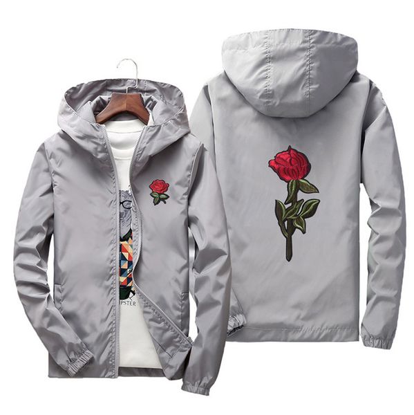 mens 2019 роскошная одежда роза куртка ветровка мужчин и куртки женщин нового способа белые и черные розы outwear coat, Black;brown
mens 2019 роскошная одежда роза куртка ветровка мужчин и куртки женщин нового способа белые и черные розы outwear coat, Black;brown
