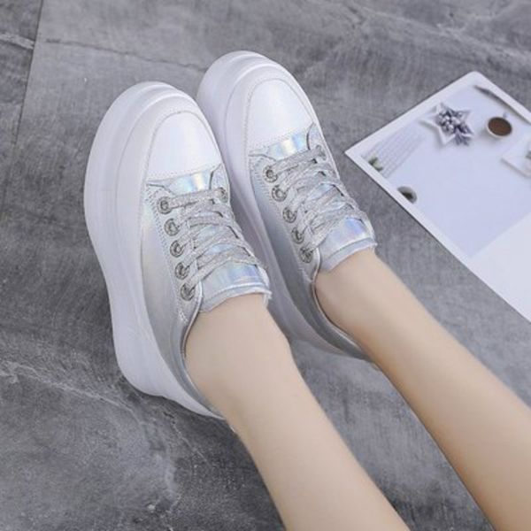 thick bottom increased light shoes female 2019 new korean version of temperament students harajuku ulzzang tide causal shoes, Black
thick bottom increased light shoes female 2019 new korean version of temperament students harajuku ulzzang tide causal shoes, Black