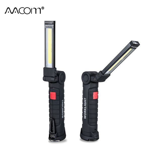 800 lumen cob led portable spotlight 5w 10w working lights with magnetic 5 modes usb rechargeable high brightness energy saving
800 lumen cob led portable spotlight 5w 10w working lights with magnetic 5 modes usb rechargeable high brightness energy saving