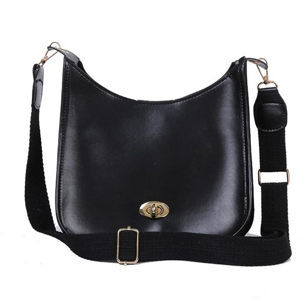 girl pu leather bag totes messenger bag women messenger vintage shoulder female handbag female crossbody 2020#25
girl pu leather bag totes messenger bag women messenger vintage shoulder female handbag female crossbody 2020#25