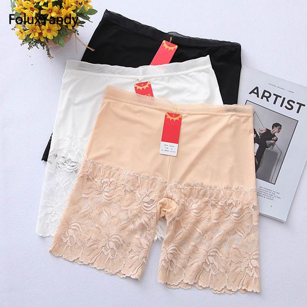 women's panties plus size women safety short pants casual lace shorts slim stretched skinny khaki black white rukk03, Black;pink
women's panties plus size women safety short pants casual lace shorts slim stretched skinny khaki black white rukk03, Black;pink