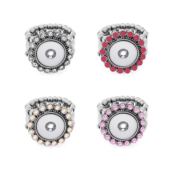 013 fashion crystal metal adjustable ring ginger fit 12mm snap button rings interchangeable jewelry charm rings for women gift, Golden;silver
013 fashion crystal metal adjustable ring ginger fit 12mm snap button rings interchangeable jewelry charm rings for women gift, Golden;silver