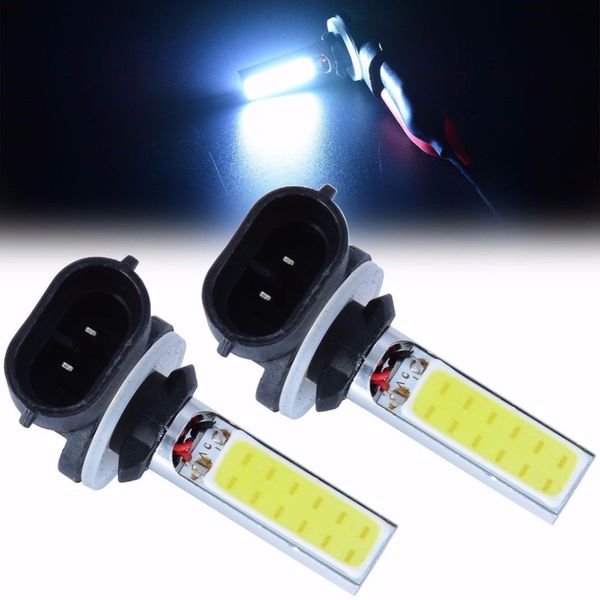2pcs 881 h27w 20w 12v cob led fog driving light drl light lamp bulb white car lighting accessories
2pcs 881 h27w 20w 12v cob led fog driving light drl light lamp bulb white car lighting accessories