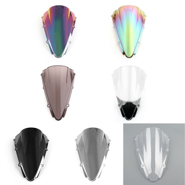 areyourshop motorcycle windshield windscreen double bubble for yamaha yzfr1 2000-2001 yzf 1000 r1 abs plastic motor accessories
areyourshop motorcycle windshield windscreen double bubble for yamaha yzfr1 2000-2001 yzf 1000 r1 abs plastic motor accessories