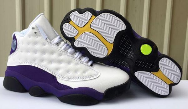 with box lakers rivals 13 cap and gown basketball shoes 13s atmosphere grey chicago bred xiii mens sports sneaker athletics ment
with box lakers rivals 13 cap and gown basketball shoes 13s atmosphere grey chicago bred xiii mens sports sneaker athletics ment