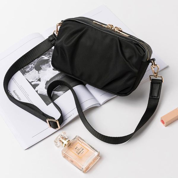oxford cloth women's bag fashion wild messenger bag handbag women's simple shoulder nylon women
oxford cloth women's bag fashion wild messenger bag handbag women's simple shoulder nylon women